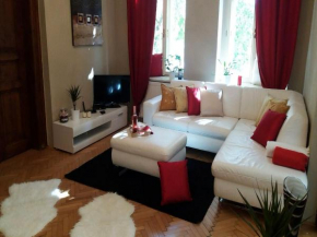  Spacious 3BDR Wenceslas Square  Прага